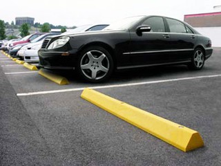 Как решить проблему парковки 