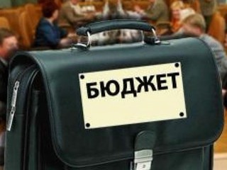 Киев получил бюджет и программу развития 