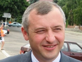 Игорь Калетник 