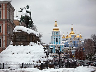 Рейтинг Киева укрепили 