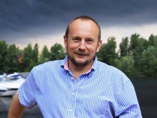 Павел Рябикин 