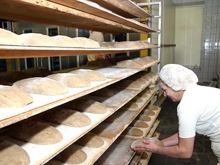 Социальные сорта хлеба дорожать не будут?
