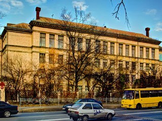 Ремонт старой школы обойдется в 86 миллионов гривен