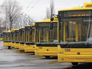 Киевпасстранс издевается над пассажирами