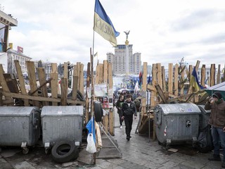 На Майдане появится гостиница