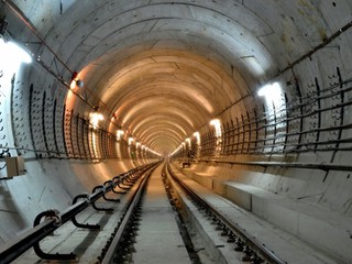 Дела киевского метро пошли на лад