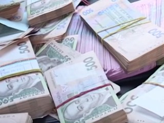 В Киеве насчитали более 2000 миллионеров