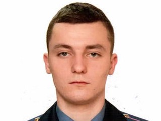 Владимир Кравчук погиб от выстрелов снайпера