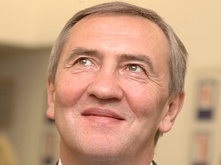 Леонид Черновецкий 