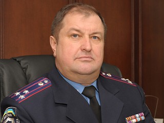 Николай Макаренко