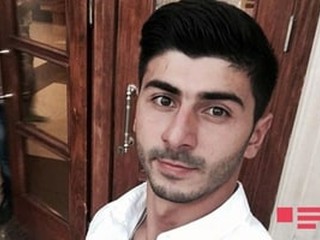 Студента из Азербайджана убили в Киеве
