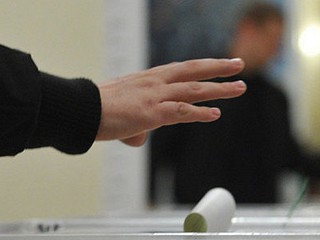 Выборы мэра Киева могут пройти в два тура