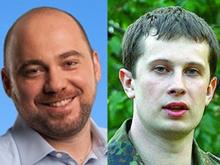 Вадим Столар vs Андрей Билецкий