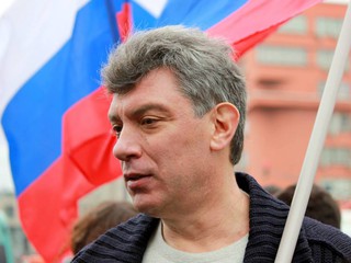 Борис Немцов 