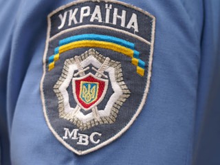 На майские в Киеве усилят охрану правопорядка 