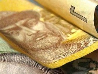 В Киеве посчитали среднюю зарплату