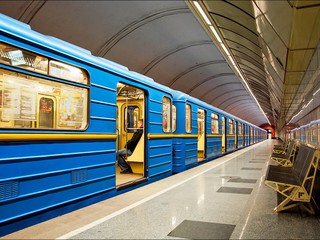 Когда подорожает проезд в киевском метро?