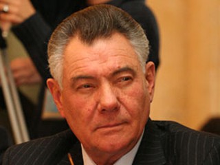 Александр Омельченко 