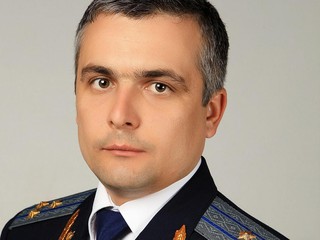 Олег Кипера