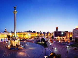 Как в Киеве будут развивать туризм