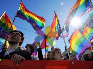 Зачем Киеву гей-парад?..