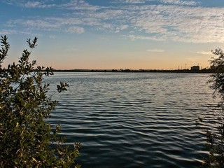 Озеро Тяглое