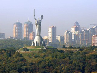 Киев - самый дешёвый город Европы