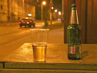 Суд разрешил ночной алкоголь в Киеве