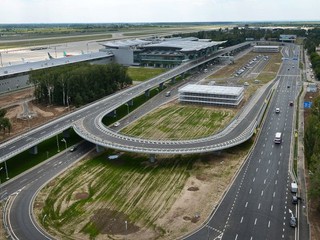 Аэропорту Борисполь могут вернуть землю