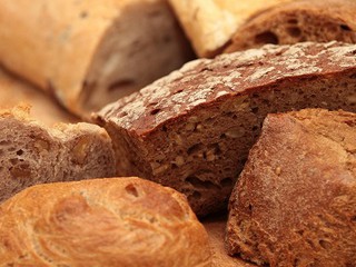 Хлеб в Киеве дорожает