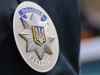Полиция задержала стрелка в Киеве