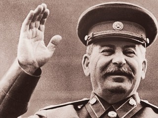 Памятник Иосифу Сталину может появиться в Киеве
