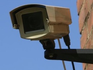 МВД установит камеры слежения 