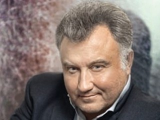 Олег Калашников 