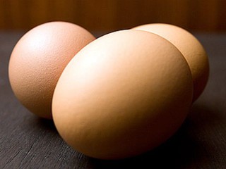 В столичном отеле отравились яйцами