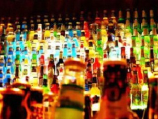 Вечером и ночью алкоголь запретят 