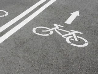Нелегальная велодорожка возмутила людей