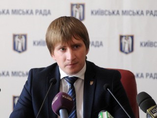 Владимир Бондаренко 