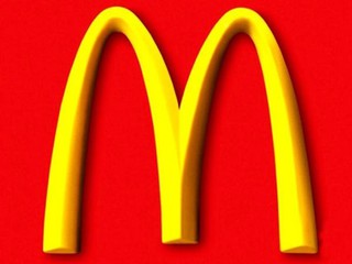 Очередной McDonald's открылся в Киеве