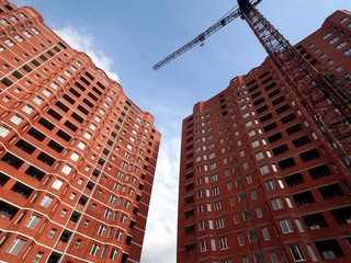 Как изменились цены на квартиры в Киеве