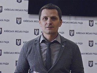 Виталий Даниленко