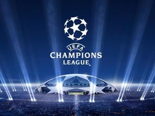 Киев готовится принять финал Лиги чемпионов