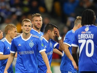 Динамо узнало соперников в Лиге Европы