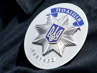 Очередное убийство в Киеве