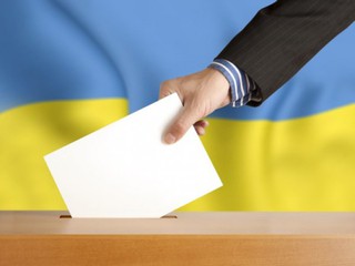В Киевской области прошли выборы