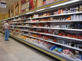 В супермаркетах завышали цены?