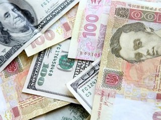 Курс доллара в Киеве