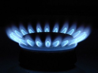 За газовые долги могут отобрать имущество 