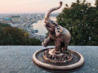 «Киевский слоник»