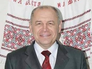 Богдан Дубас